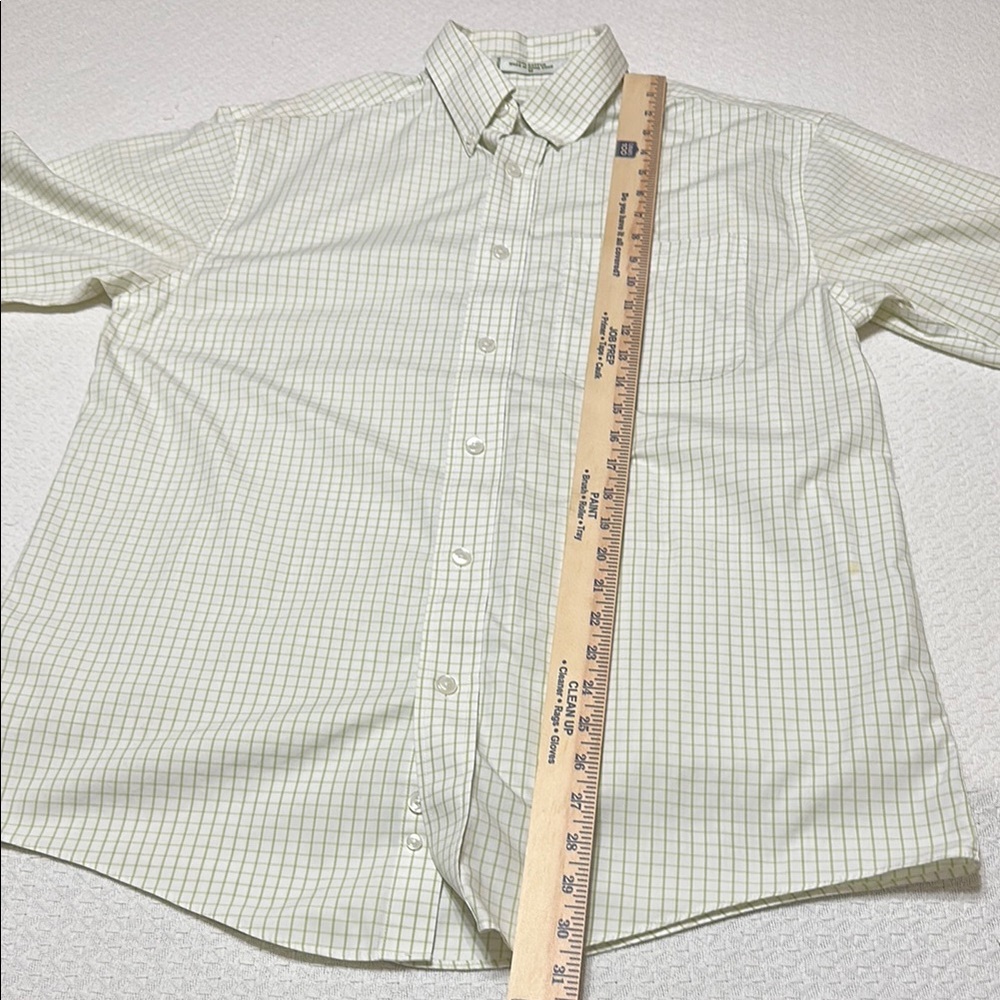 Orvis Casual‎ Button Down Shirt - Picture 5 of 6